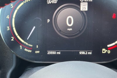 2021 MINI Countryman John Cooper Works