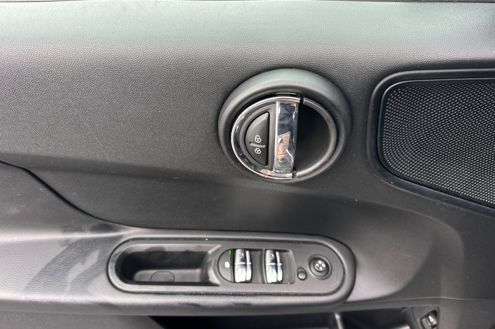 2021 MINI Countryman Oxford Edition