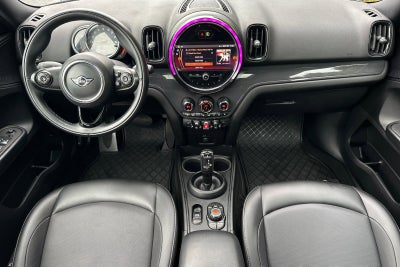 2021 MINI Countryman Oxford Edition