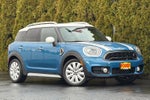 2017 MINI Countryman Cooper S