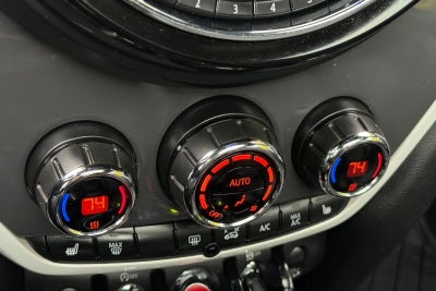 2017 MINI Countryman Cooper S