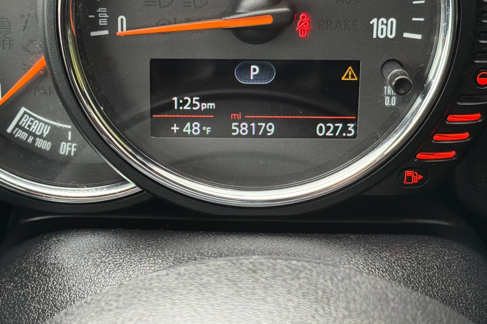 2017 MINI Countryman Cooper S