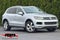 2012 Volkswagen Touareg Sport