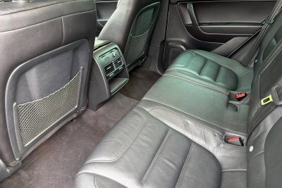 2012 Volkswagen Touareg Sport
