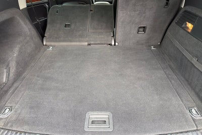 2012 Volkswagen Touareg Sport