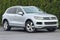 2012 Volkswagen Touareg Sport