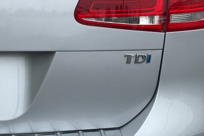 2012 Volkswagen Touareg Sport