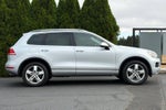 2012 Volkswagen Touareg Sport