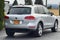 2012 Volkswagen Touareg Sport