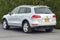 2012 Volkswagen Touareg Sport