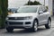 2012 Volkswagen Touareg Sport