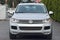 2012 Volkswagen Touareg Sport