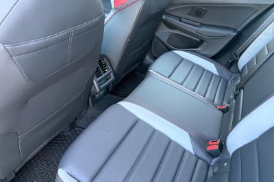 2025 Volkswagen Golf GTI SE