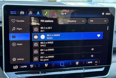 2025 Volkswagen Golf GTI SE