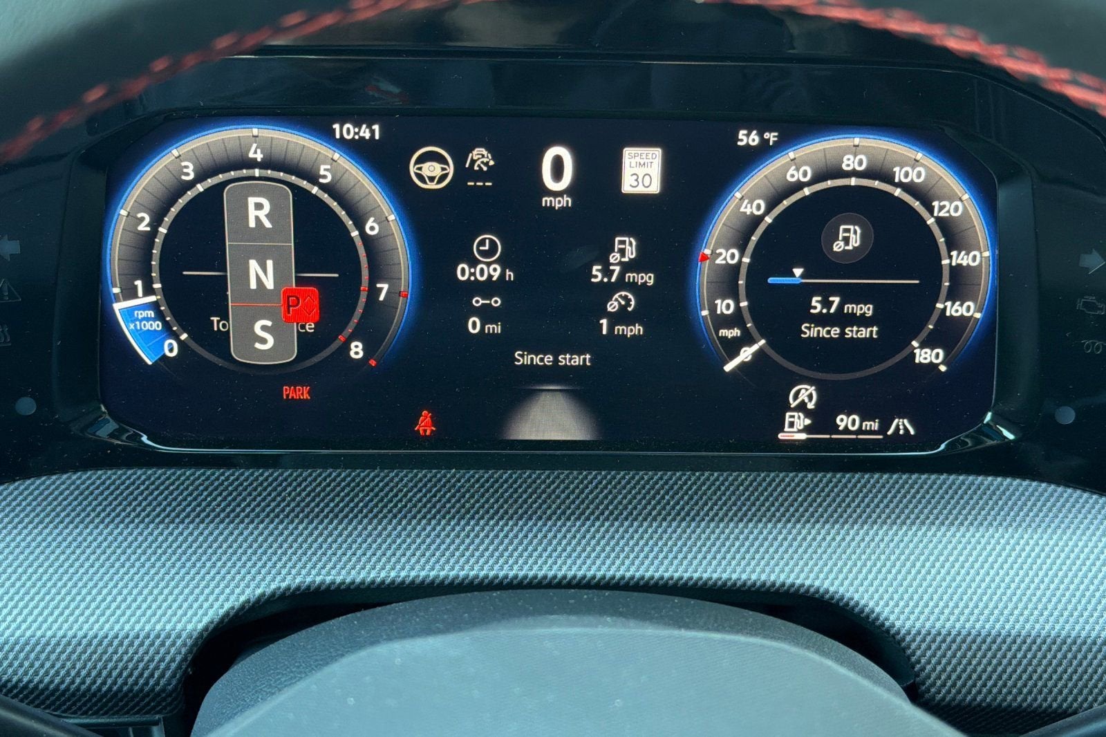 2025 Volkswagen Golf GTI SE