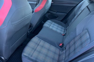 2024 Volkswagen Golf GTI 380 S