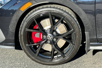 2024 Volkswagen Golf GTI 380 S