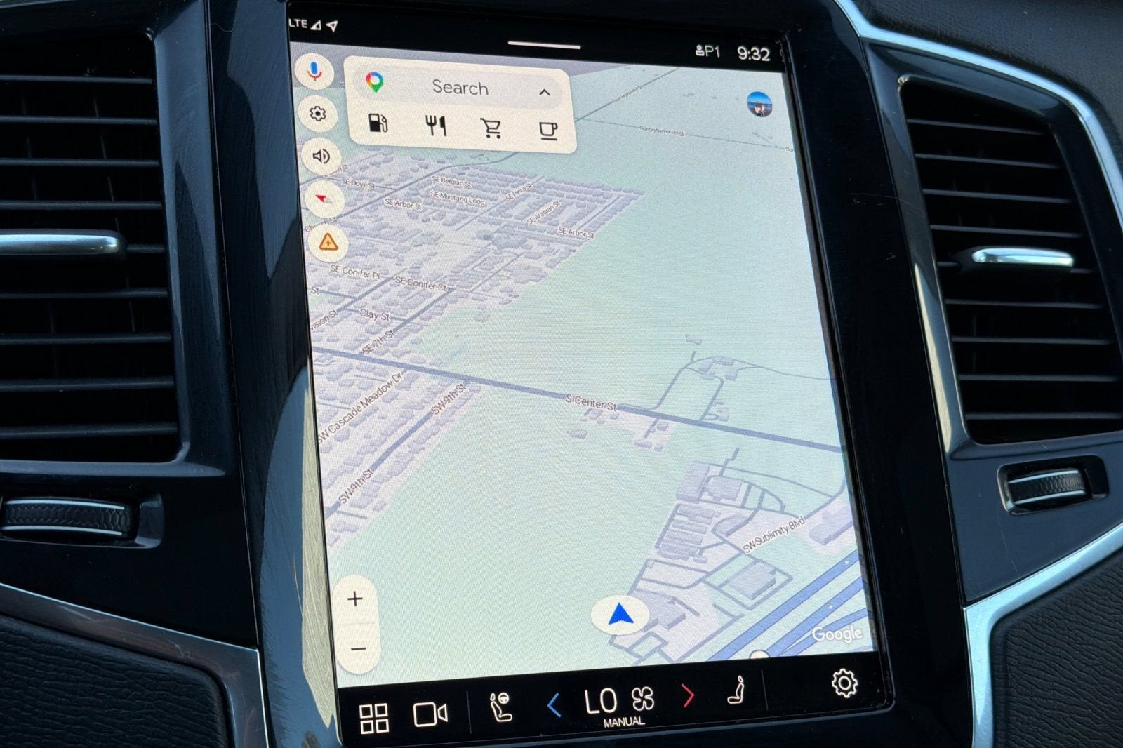 2023 Volvo XC90 Plus