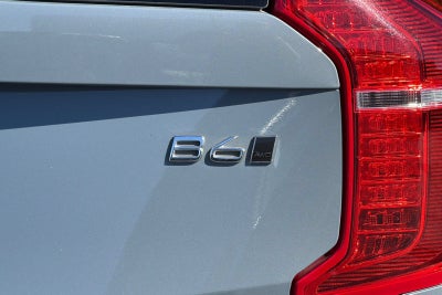 2023 Volvo XC90 Plus