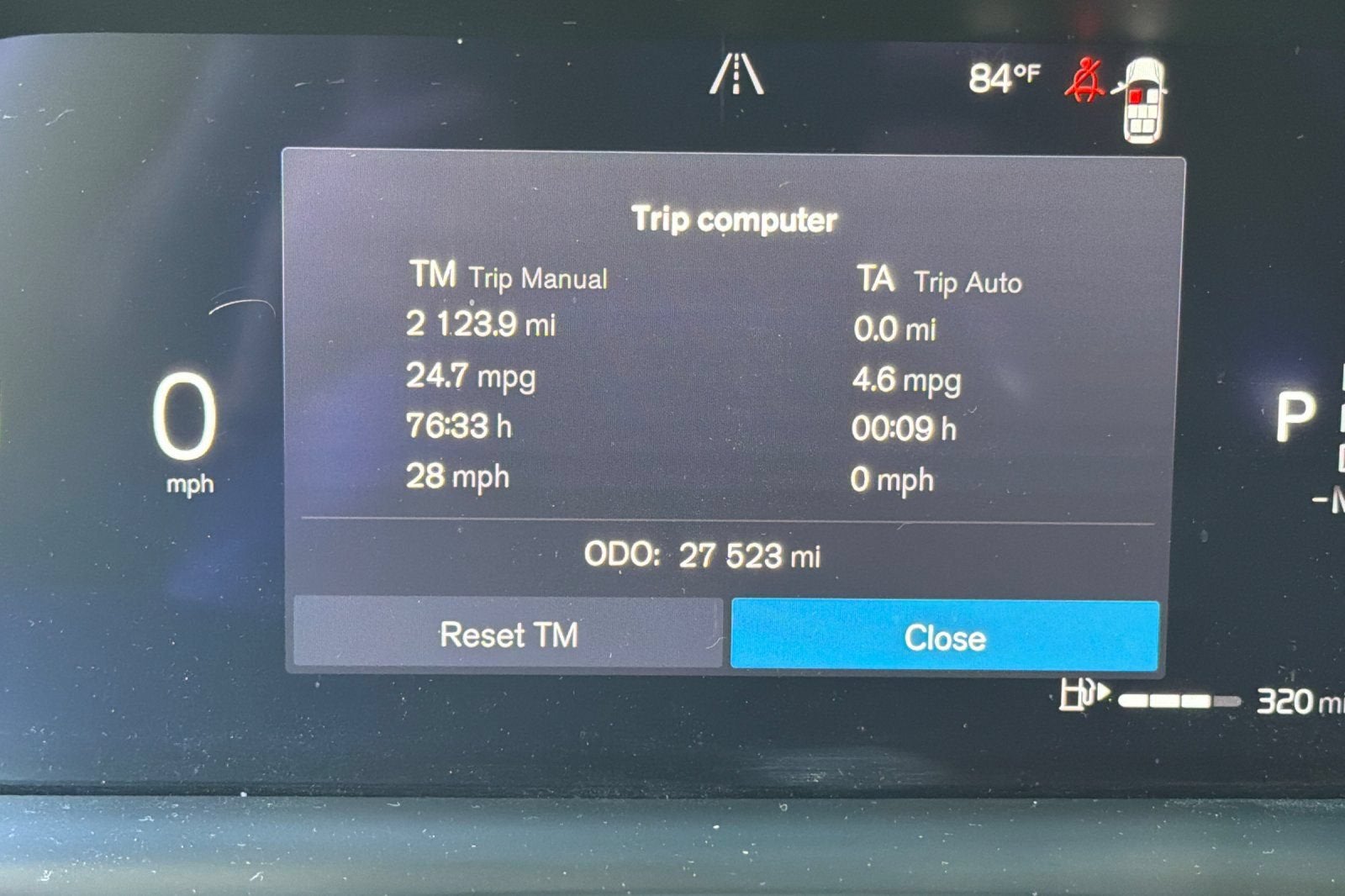 2024 Volvo XC90 Plus Bright Theme