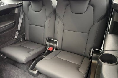 2025 Volvo XC90 Plus