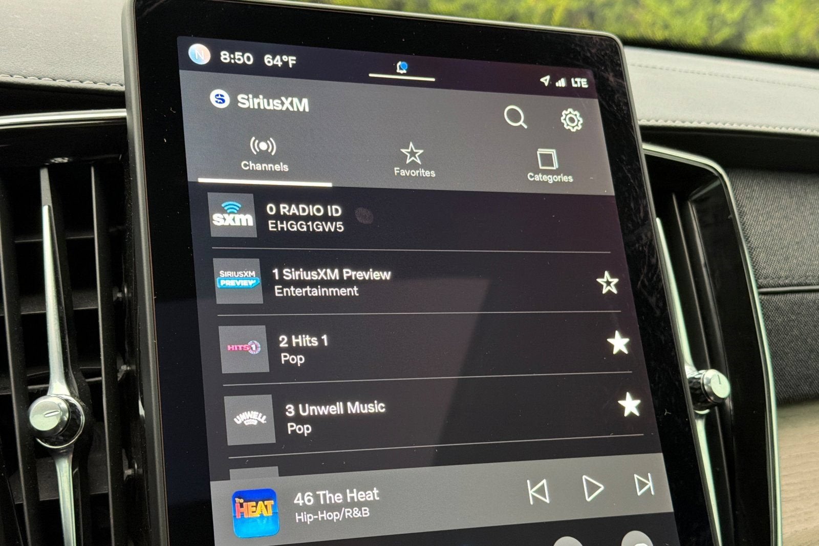 2025 Volvo XC90 Plus
