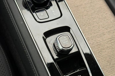 2025 Volvo XC90 Plus