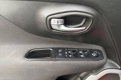 2018 Jeep Renegade Sport