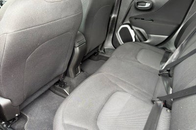 2018 Jeep Renegade Sport