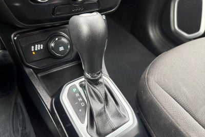 2018 Jeep Renegade Sport