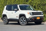 2020 Jeep Renegade Trailhawk