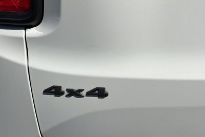 2020 Jeep Renegade Trailhawk
