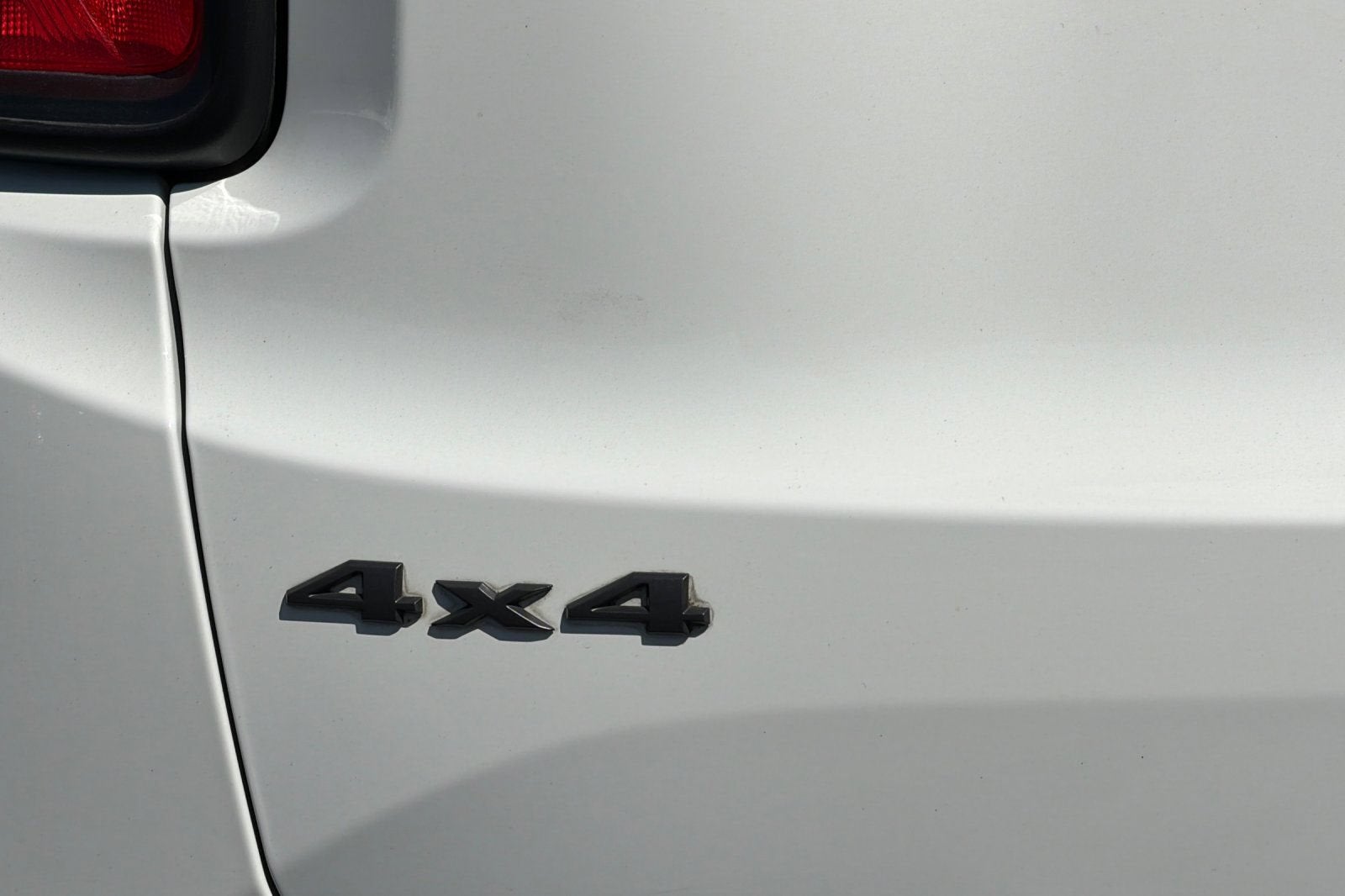 2020 Jeep Renegade Trailhawk