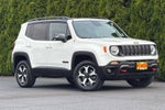 2020 Jeep Renegade Trailhawk