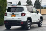 2020 Jeep Renegade Trailhawk