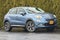 2018 FIAT 500X Blue Sky Edition