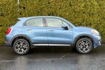 2018 FIAT 500X Blue Sky Edition