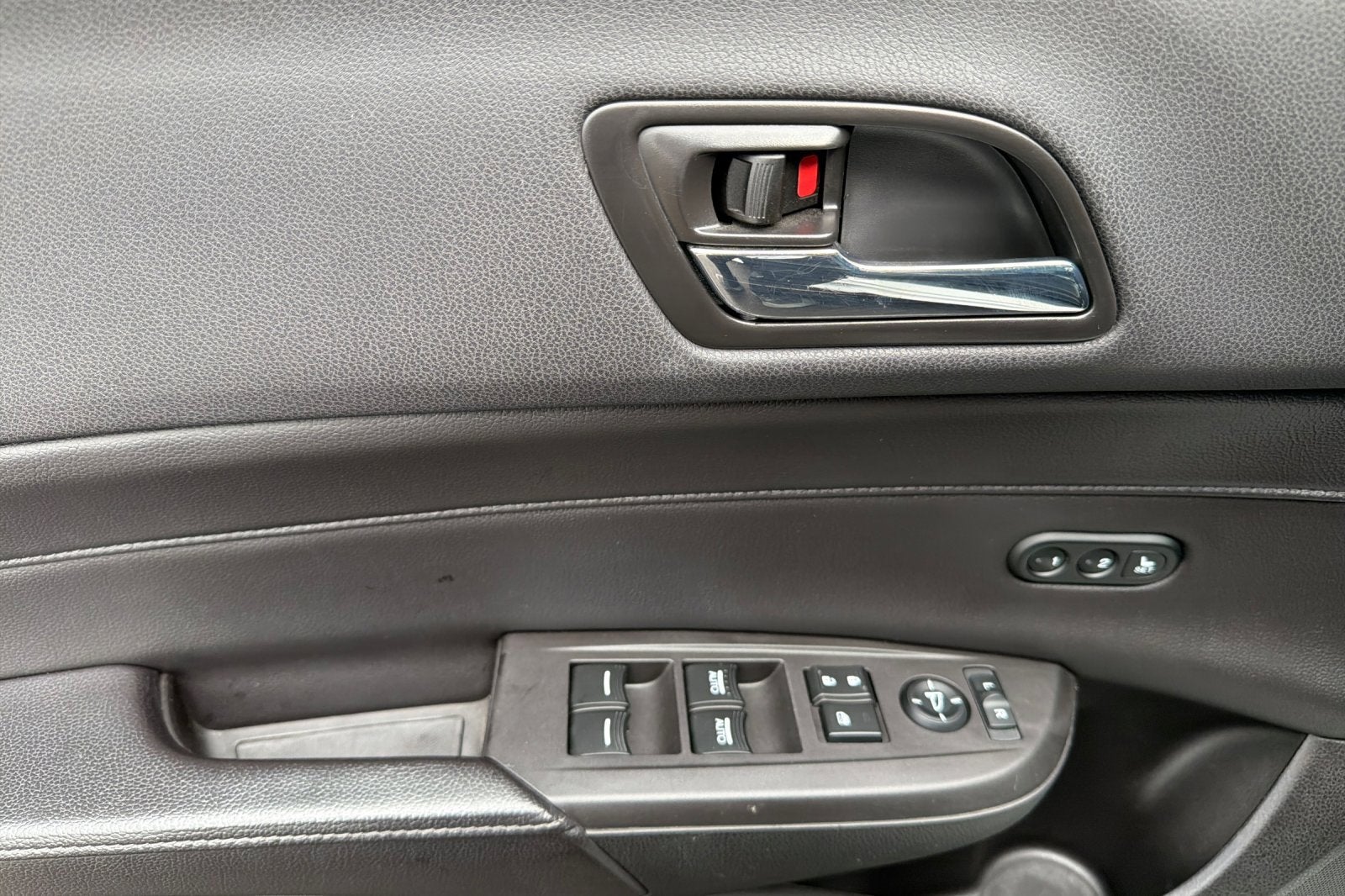 2018 Acura ILX w/Premium Pkg