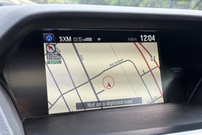 2018 Acura ILX w/Premium Pkg