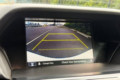 2018 Acura ILX w/Premium Pkg