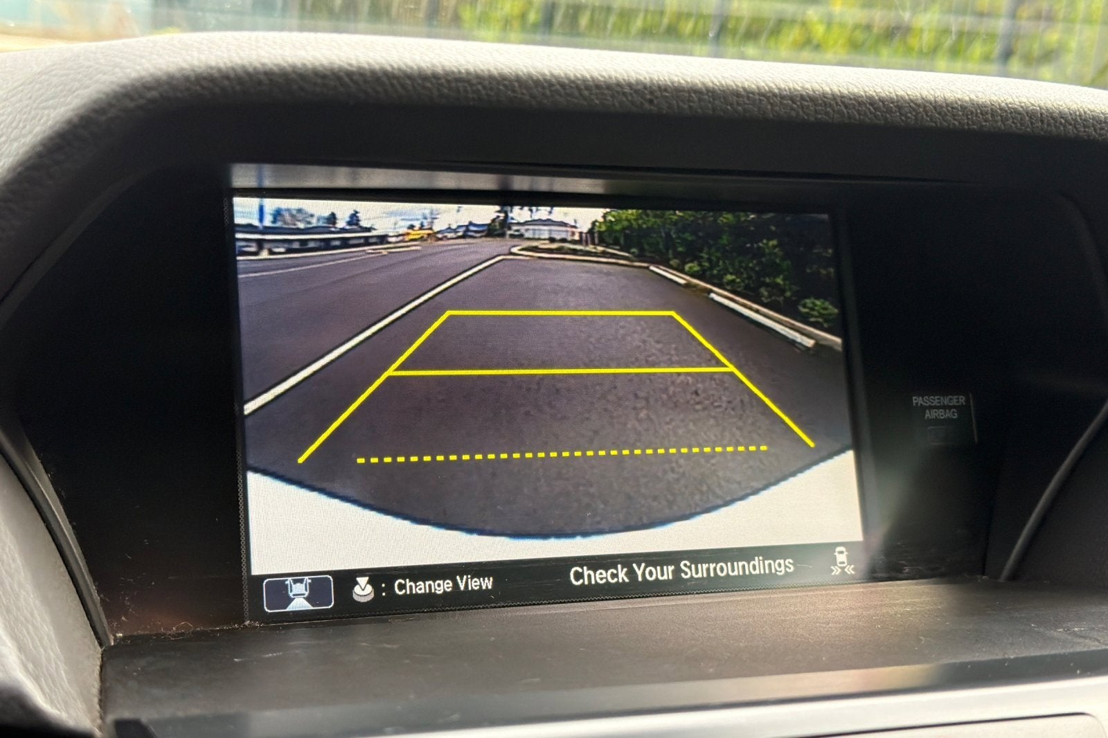 2018 Acura ILX w/Premium Pkg