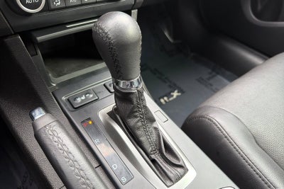 2018 Acura ILX w/Premium Pkg