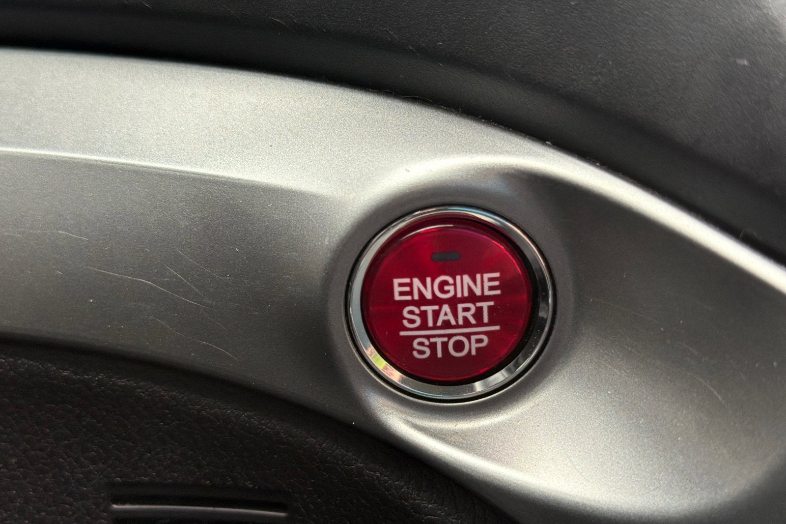 2018 Acura ILX w/Premium Pkg