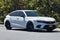 2024 Honda Civic Hatchback Sport