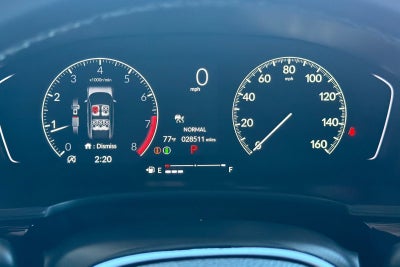 2024 Honda Civic Hatchback Sport
