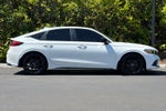 2024 Honda Civic Hatchback Sport