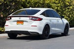 2024 Honda Civic Hatchback Sport