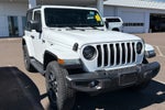2021 Jeep Wrangler 80th Anniversary