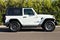 2021 Jeep Wrangler 80th Anniversary