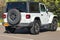 2021 Jeep Wrangler 80th Anniversary